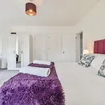 The Falstone Apartment