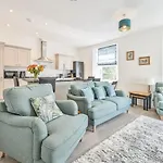 The Falstone Apartment