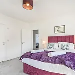 The Falstone Apartment