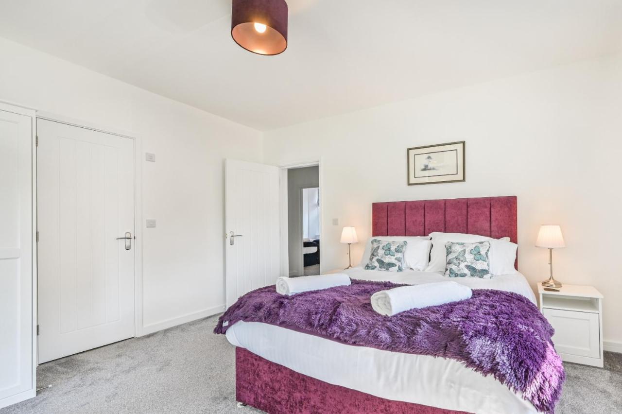 The Falstone Apartment Torquay