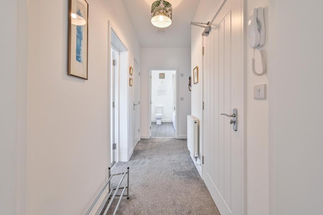 Apartment The Falstone