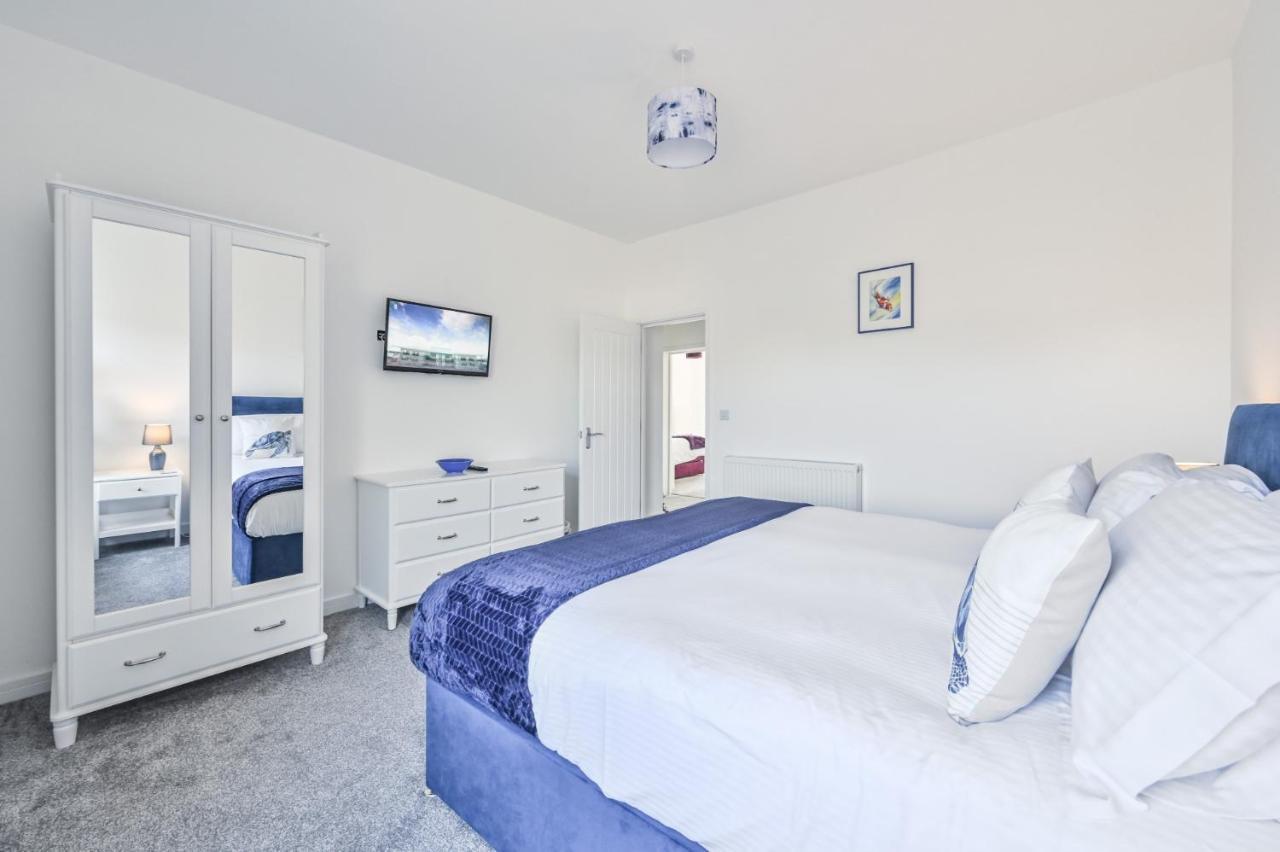 The Falstone * Torquay